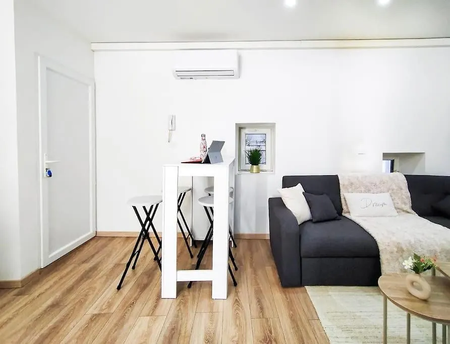 Appartement Charme De L'Isere Au Coeur De Ville Romans-sur-Isère France